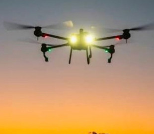 Нідерланди інвестують 250 млн євро у спільне виробництво дронів з Україною