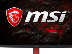 MSI уже в этом году рассчитывает обойти Samsung на рынке игровых мониторов