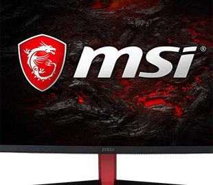MSI уже в этом году рассчитывает обойти Samsung на рынке игровых мониторов