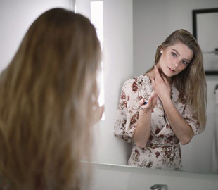 Учені представили "дзеркало довголіття", яке показує, як насправді старіє людина