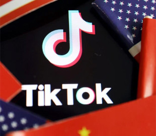 З неділі TikTok повністю припинить працювати в США, - Reuters