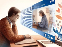 Віртуальне воскресіння. Як штучний інтелект створює цифрові копії померлих і чим це небезпечно