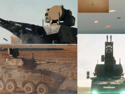 Розкриті технічні характеристики турецької системи ППО Korkut