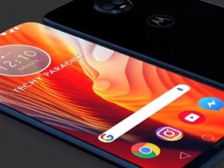 Смартфон Moto G7 Power получит мощный аккумулятор