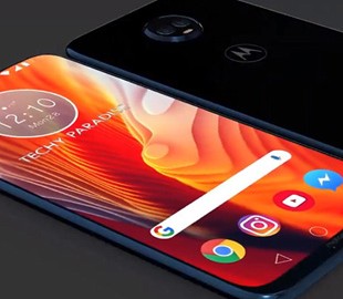 Смартфон Moto G7 Power получит мощный аккумулятор