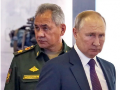 Росія навчилася "захоплювати" українські села віртуально - за допомогою ШІ діпфейков