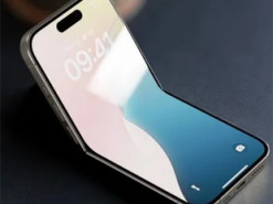 iPhone-розкладачка близько: яким буде перший складаний смартфон Apple