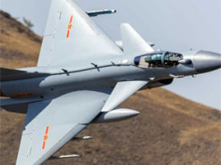 Розкриті технічні характеристики найсучаснішого китайського винищувача J-10C