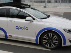 Когда появятся беспилотные автомобили. CEO Volkswagen дал прогноз