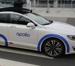 Когда появятся беспилотные автомобили. CEO Volkswagen дал прогноз