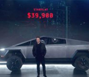 Tesla отложила начало производства новых моделей автомобилей из-за нехватки комплектующих