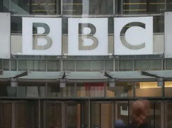 BBC оголосила про скорочення 550 робочих місць