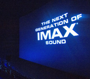 Кіна не буде: IMAX повністю пішла з Росії