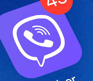 “Київстар” підвищить тарифи для бізнес-клієнтів на Viber-розсилку