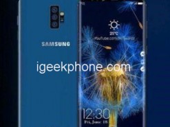 Samsung Galaxy Note 10 станет самым большим смартфоном в истории