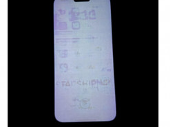 Проблема вигоряння екранів iPhone 15 Pro Max набирає обертів