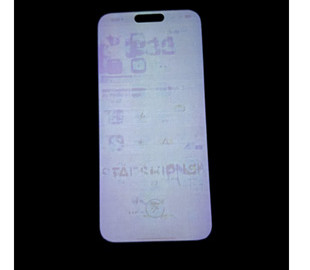 Проблема вигоряння екранів iPhone 15 Pro Max набирає обертів