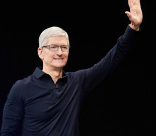 У Apple великі плани на березень 2024 року