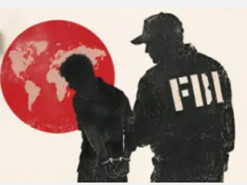 Хакера, якого ФБР шукали 7 років, арештовано