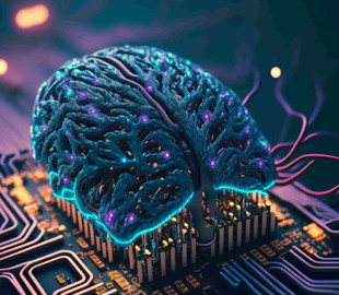 ЗМІ: фінансист Майкл Беррі допустив крах фондового ринку через переоцінку ШІ-компаній