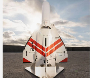 Пентагон представив революційний дрон-перехоплювач Roadrunner-M