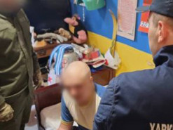 У Харкові за інтернет-пропаганду судитимуть фаната СРСР