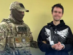 Закликав до зміни державної влади у Криму: судитимуть проросійського блогера з Києва