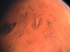 Илон Маск показал, как будет проходить колонизация Марса