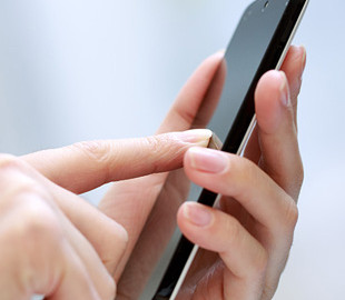 Новый тест на COVID-19 можно сделать с помощью смартфона