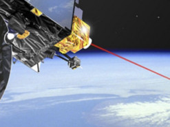 Лазерный спутниковый Интернет сработал на орбите: передали 25 ГБ данных за 40 минут