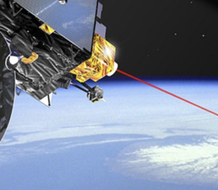 Лазерный спутниковый Интернет сработал на орбите: передали 25 ГБ данных за 40 минут