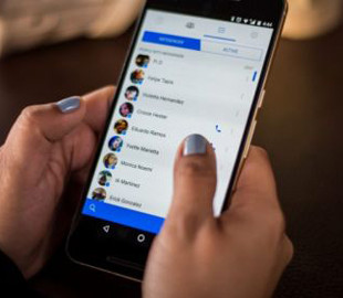 «Позич гроші, дуже потрібно»: жінку в соцмережах ошукали на 9,5 тисяч гривень