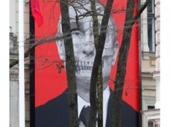 Гібридна діяльність та маніпуляція громадами: розвідка Латвії розповіла про загрози з боку Росії