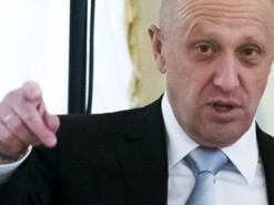 В Росії публічну страту ексвагнерівця перекладають на США