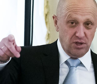 В Росії публічну страту ексвагнерівця перекладають на США