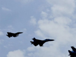 Скільки літаків одночасно можуть підняти США для масштабної атаки: експерти назвали цифру