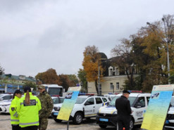"Цифровое будущее армии": выставку уникальных военных разработок открыли в Киеве (ФОТО)