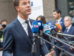 Наказ про мобілізацію свідчить про те, що в Кремлі паніка — Рютте