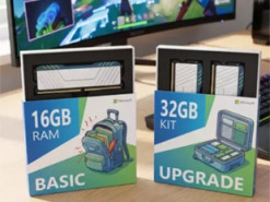 Microsoft рекомендує 32 ГБ оперативної пам’яті для стабільної роботи Windows 11 у 2026 році