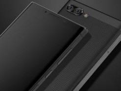 BlackBerry хвастается новыми смартфонами за день до анонса