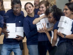 Какие бонусы и льготы получают сотрудники Apple
