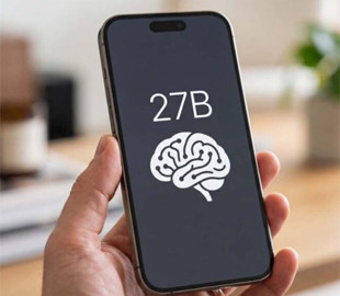 iPhone 18 Pro вдвічі швидший за iPhone 17 Pro у локальному ШІ
