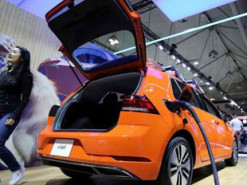 Mitsubishi готовит электромобиль стоимостью менее $18 000