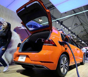 Mitsubishi готовит электромобиль стоимостью менее $18 000