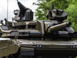 Лазерна зброя і новітні танки: Європа має намір витратити мільярди на зброю майбутнього