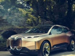 С автомобилями BMW можно будет общаться «как с друзьями»