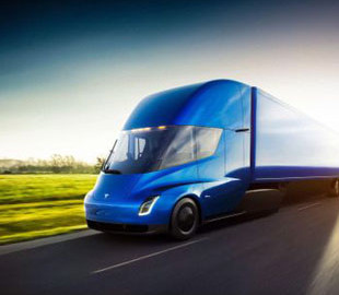 Дефицит микрочипов отодвинет сроки дебюта новинок Tesla