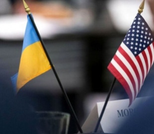 Посольство США на Великдень побажало українцям надії та відваги