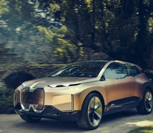 С автомобилями BMW можно будет общаться «как с друзьями»