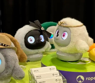 ШІ-іграшки можуть бути небезпечними для дітей